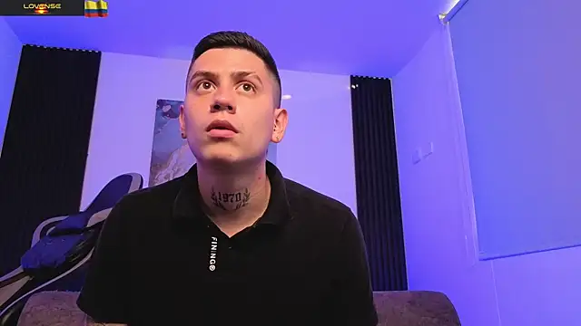 Yeiko_Romero_ webcam