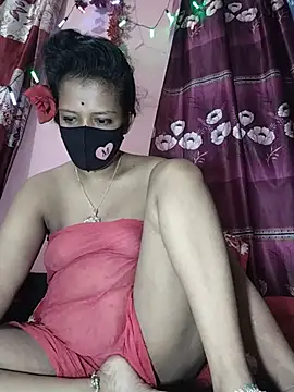 Nishi- webcam