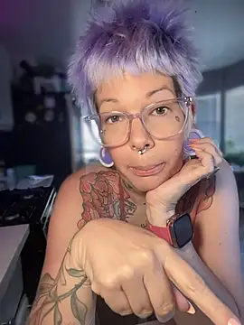 Eva_Monroe- webcam