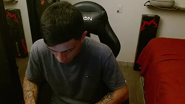 kv___xxx_ webcam