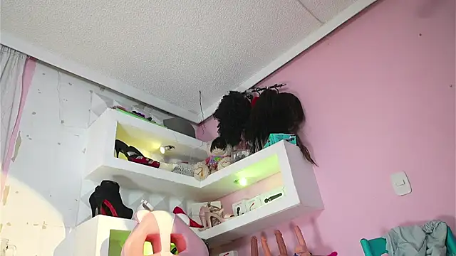 Lokaivyld19 - Trans webcam sex chat