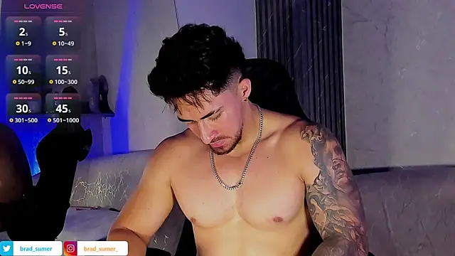 Brad_Summer webcam