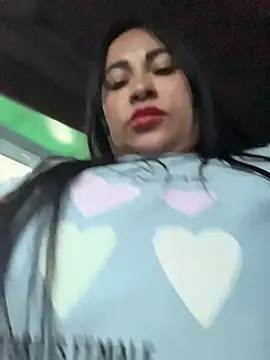 Miia_Jazmin webcam