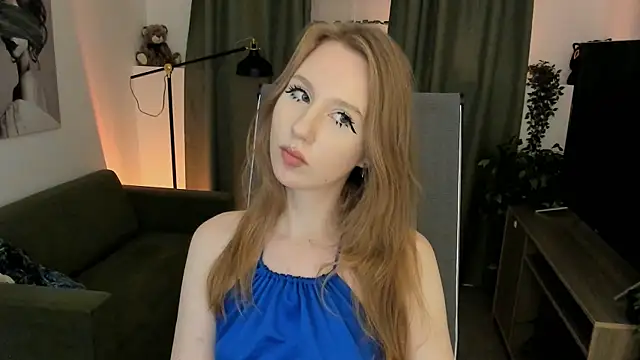 DariaTate webcam