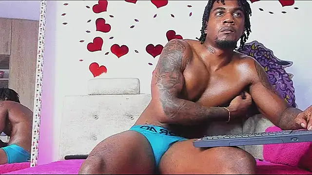 LOGAN_DRAKE webcam