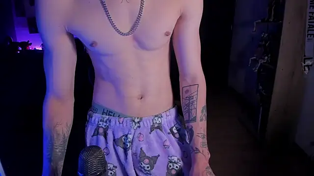 xIce_Boy webcam