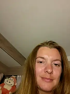 VanLifeVixen webcam