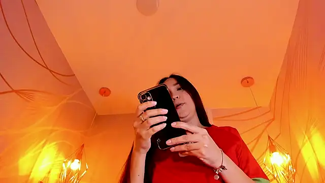 AlissaJoness webcam