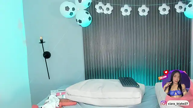 ciara_blake webcam