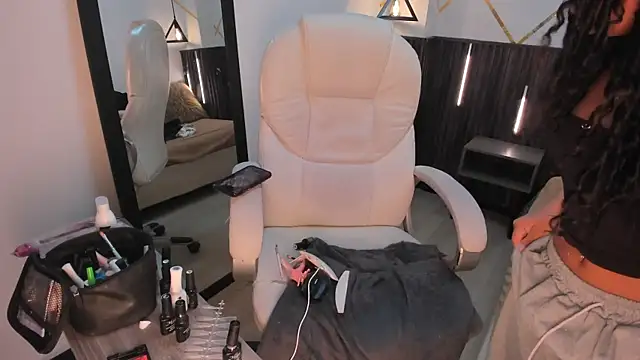 LittleeStar webcam