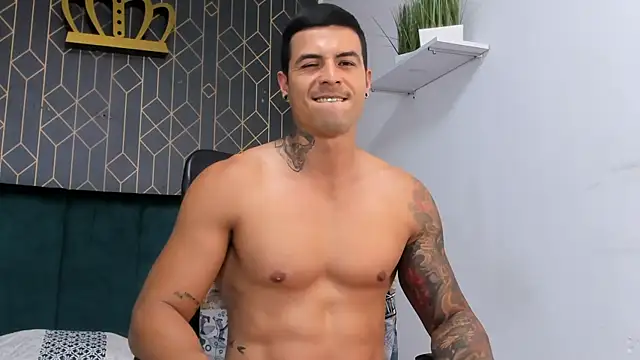 andres-clark92 webcam