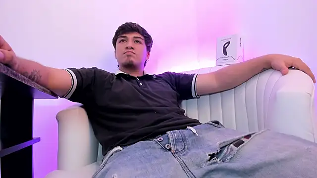 juanmechanic_ webcam