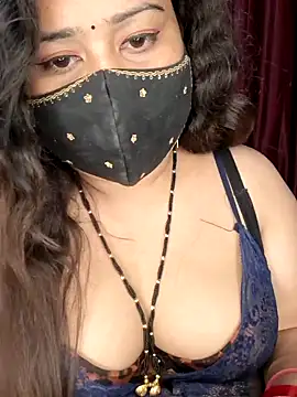 Indian-hotm-Neha webcam