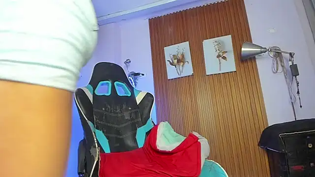 galactica_ webcam