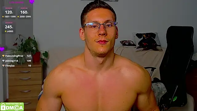 ZeinMiracles webcam