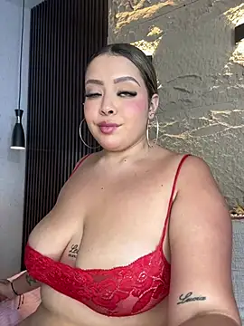 GenesisBlaze webcam