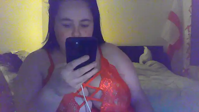 Maya_29x webcam