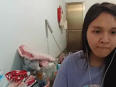 RebelAura webcam