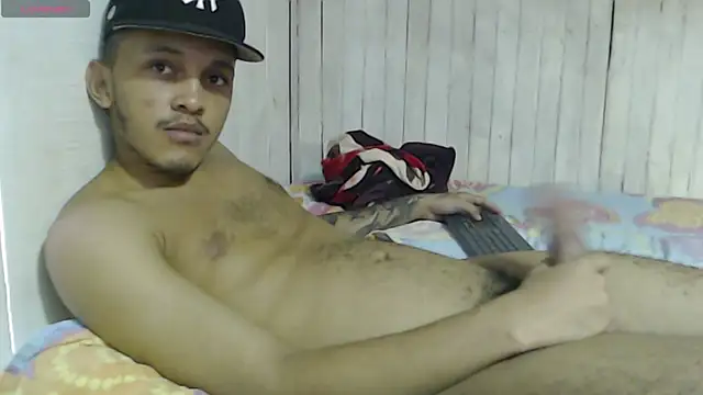 thebesthot (M twink) - CUM