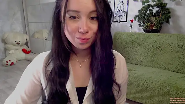 AlinaEleven webcam