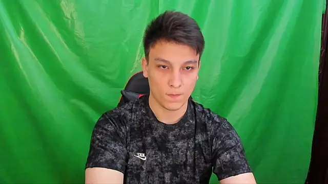 Justin_time111 webcam
