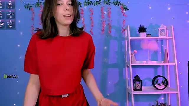 eira_mouse webcam