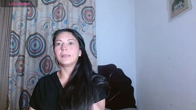 Amber-Leea webcam