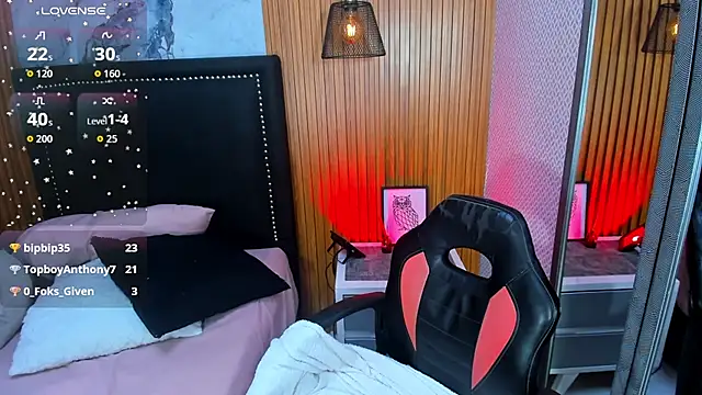 alixablake webcam