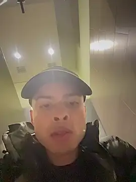 Eros_lee webcam