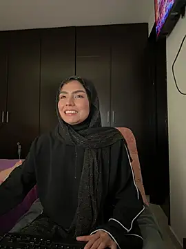 Darsha_Khemu webcam