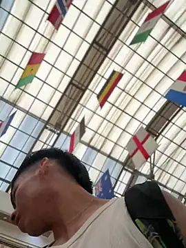 The_Conquer webcam