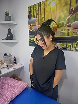 Spa-Girls webcam