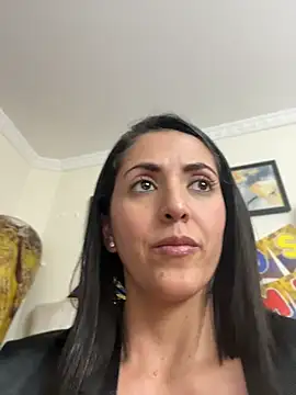 SamanthaWalker_ webcam