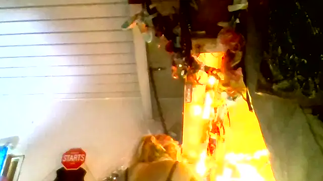 Ambionce webcam
