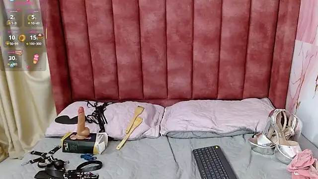 hilaryythompson webcam