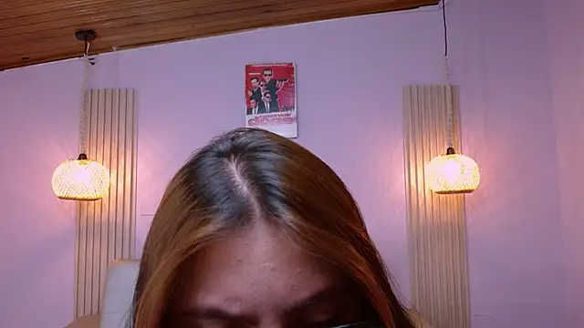 Miley_Clarck webcam