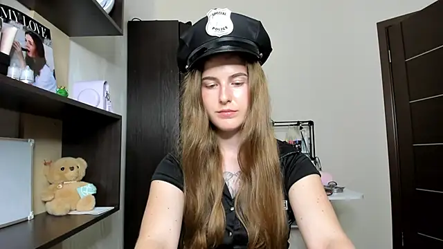 OhMyAlice webcam