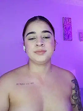 martina_connor1 webcam