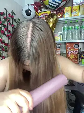 kitty__pinnk (F teen) - RED ASS + 2 MIN CONTROL DOMI