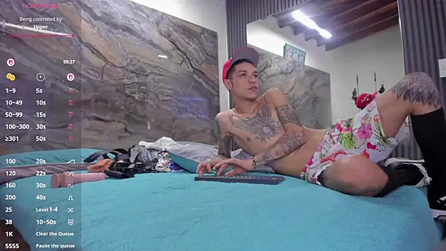 logan-wollf webcam
