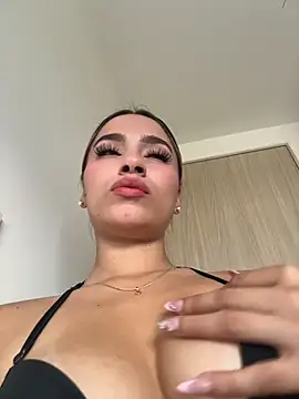AmyRusso webcam