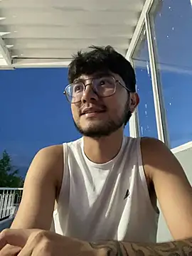 Dante_Rushx webcam