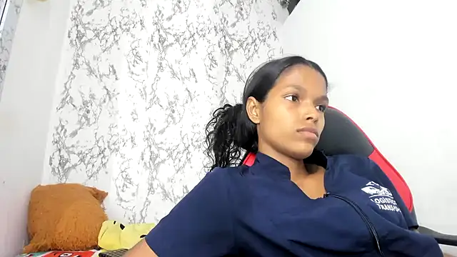 suriFoster