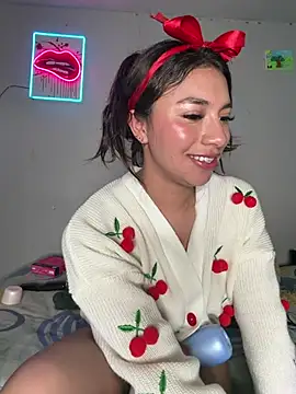 cocoagigimuse (F young) - MAKE ME WET.. SO MUCH!!!!🥵🫦