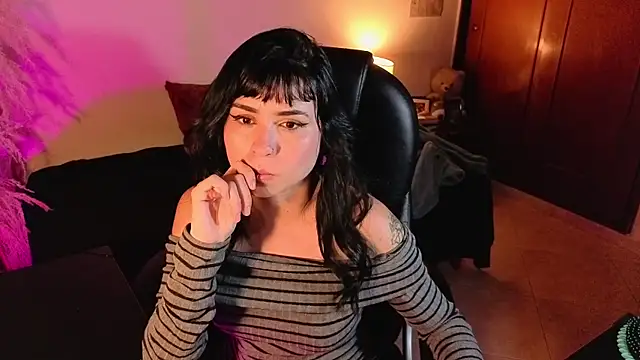 GaiaJonness webcam