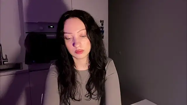 Meow_Alika webcam