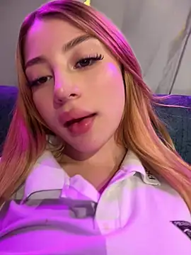 Jessy_Queen webcam