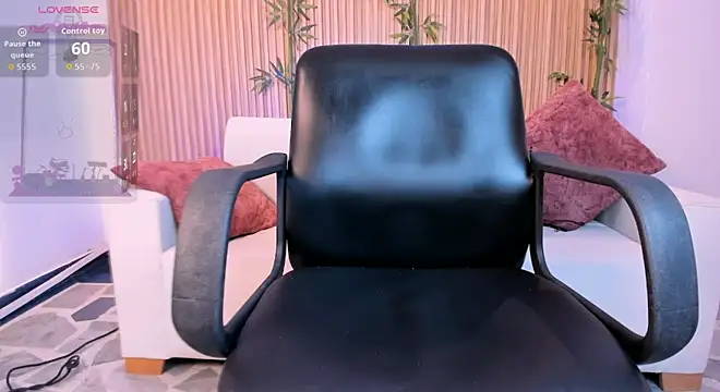 Lea_roussee webcam