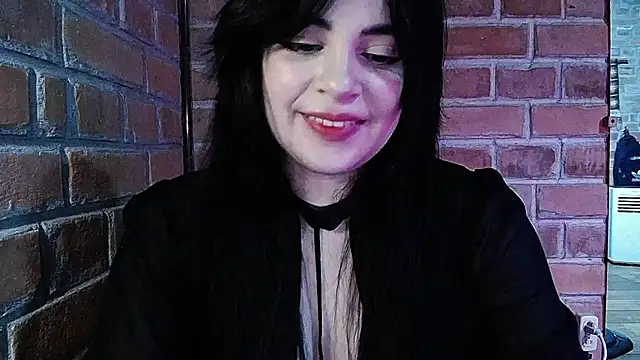 DarkRoseUwU webcam