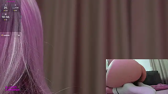 Amina_Haze webcam